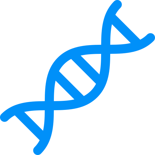 DNA icon